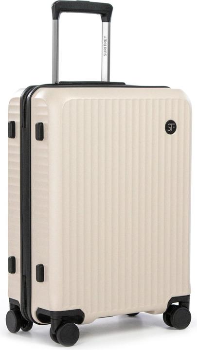 Immagine prodotto Suri Frey Trolley SFY FreyWay Paris (36 l, Bagaglio a mano (fino a 50 litri))