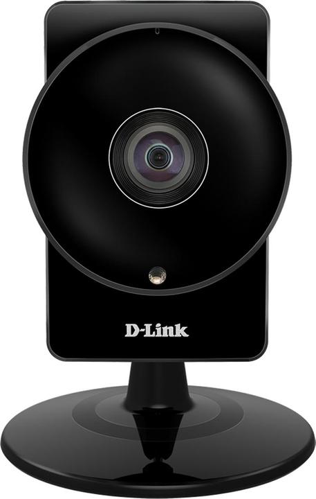 Produktbild D-Link DCS-960L 180° Wide View (1280 x 720 Pixels)
