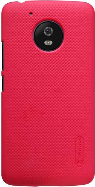 Actual product image Nillkin Super Frosted Shield Series (Motorola Moto G5)