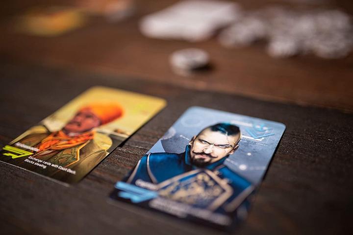 Immagine prodotto Indie Boards & Cards Coup (Inglese)