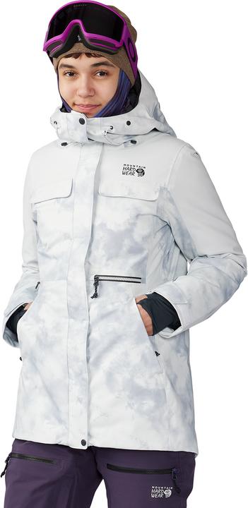 Produktbild Mountain Hardwear Powder Maven™ Parka (M)