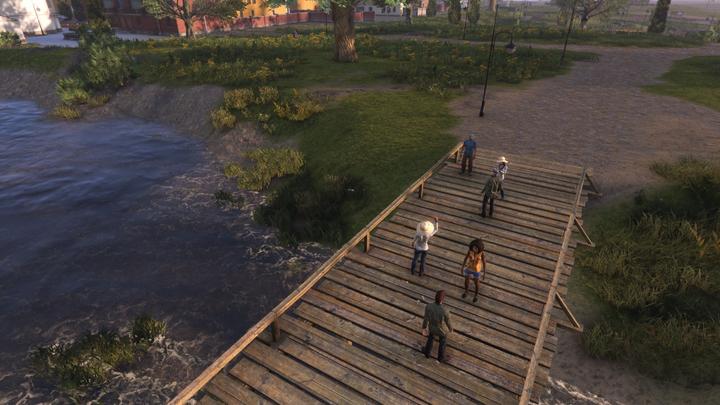 Produktbild Bigben Farmer's Dynasty (Xbox One X, Xbox Series X, Multilingual)