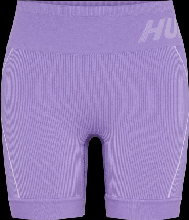 Actual product image hummel Hmlte Christel Seamless Shorts (S)