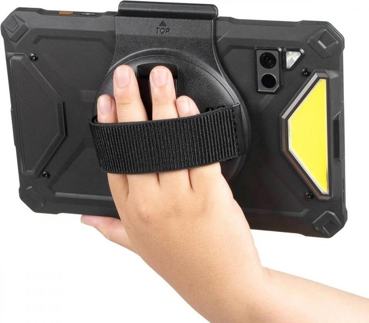 Actual product image Ulefone Uchwyt ze stojakiem do tabletu Armor Pad 4