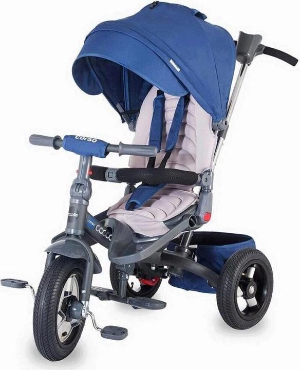 Produktbild Coccolle Corso