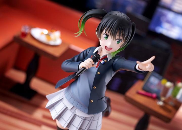 Immagine prodotto Wave Love Live! Super Star! Statua in PVC 1/7 Nijigasaki High School Idol Club Yu Takasaki DT-197 25 cm