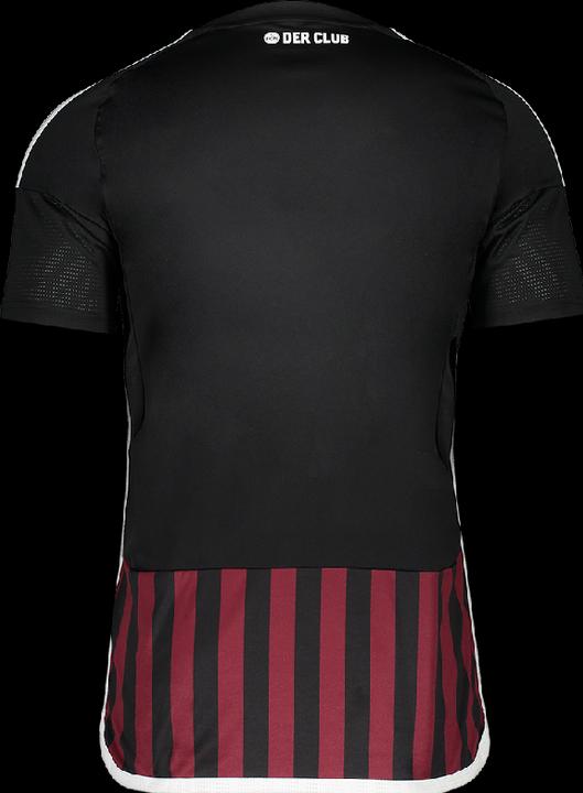Actual product image Umbro 1st FC Nuremberg Shirt Home 2020/2021 Men (M)