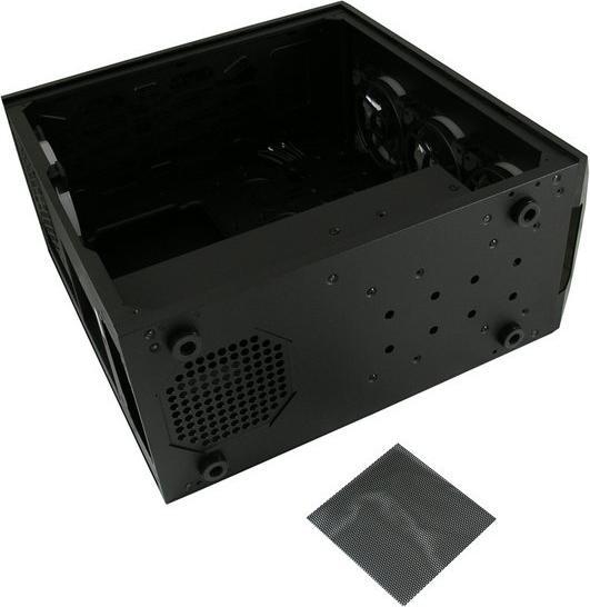 Produktbild LC-Power Gaming 998B Rambot (ATX, mATX, Mini-ITX)