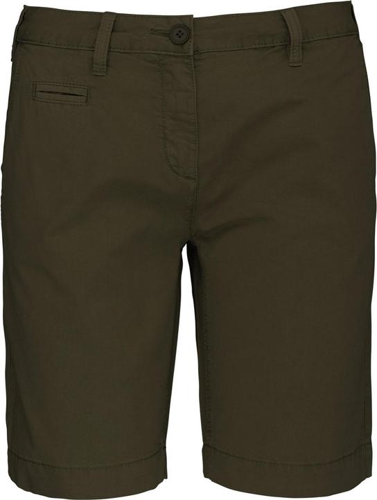 Khaki Green