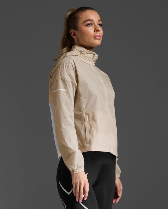 Produktbild 2XU Aero Windbreaker (XS)