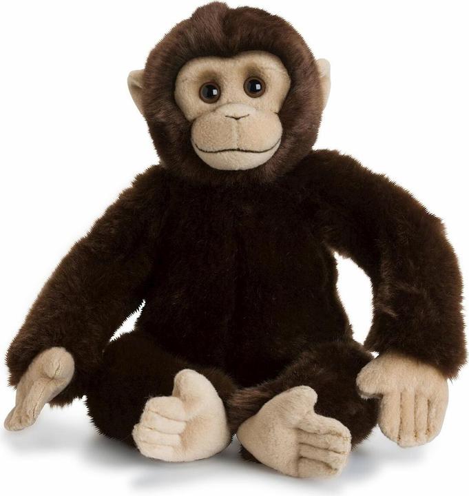 WWF Chimpanzee (30 cm)