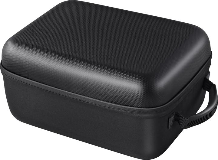 Actual product image Hisense BB1H Projector bag polyester polyurethane black