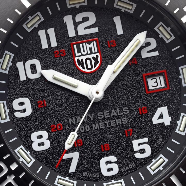 Immagine prodotto Luminox Navy Seal -4230 Series