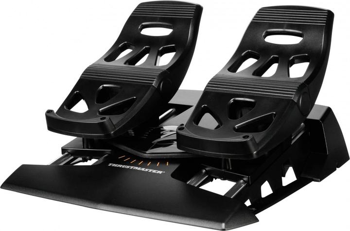 Actual product image Thrustmaster TFRP T. Flight Rudder Pedals (PS4, Xbox One S, PC, Xbox One X)