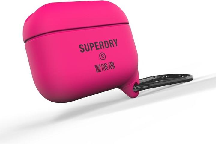 Immagine prodotto Superdry Copertura Airpod Pro impermeabile (Manicotto per cuffie)