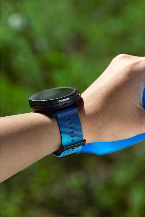 Actual product image Suunto Vertical Solar (49 mm)