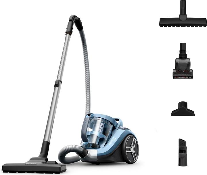 Produktbild Rowenta Compact Power XXL