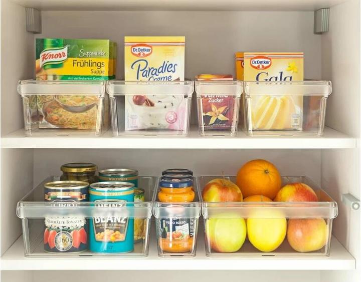 Immagine prodotto Rotho Frigorifero organizzatore loft (1,6l)