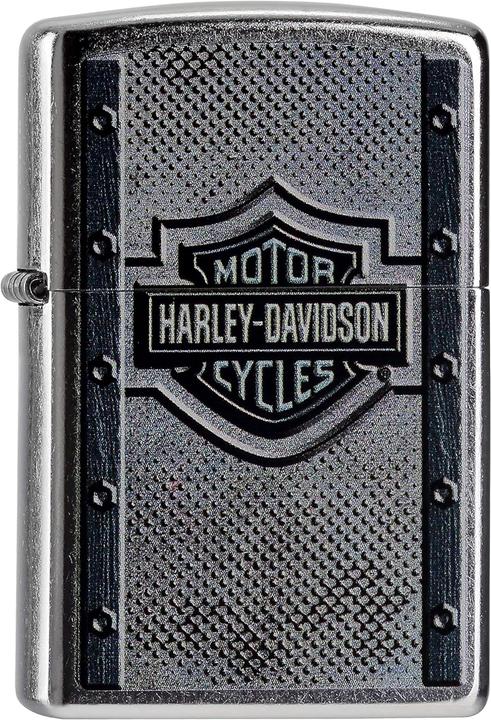 Immagine prodotto Zippo Cromo spazzolato