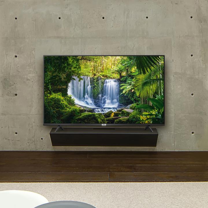 Actual product image TCL 55P610 (55", LCD, 4K, 2020)