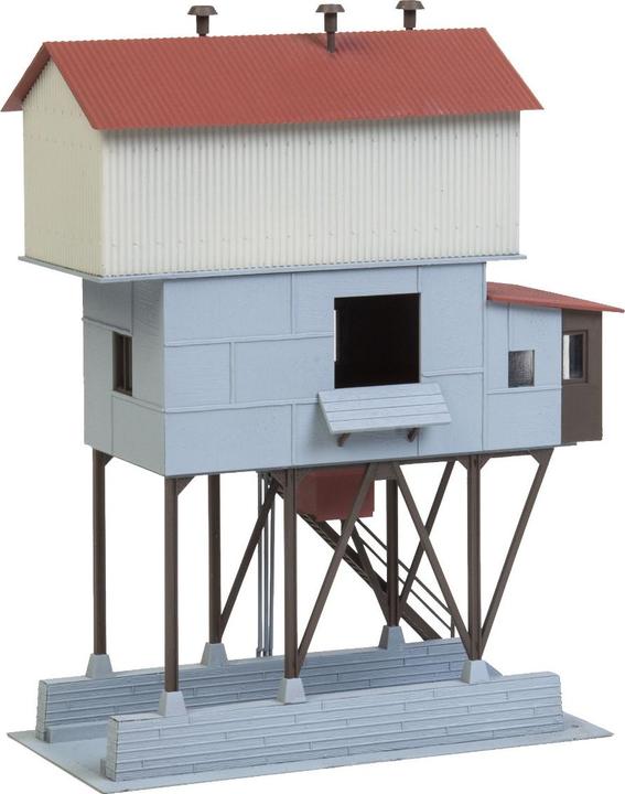 Actual product image Faller Set gravel plant