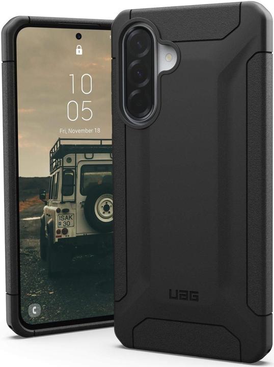 UAG Scout Case (Samsung Galaxy A36)