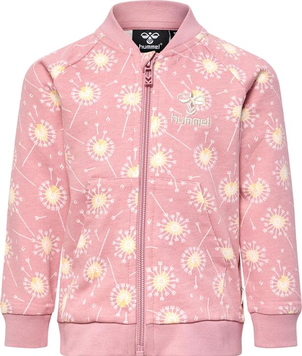 Produktbild hummel hmlLOGUN ZIP JACKET (86)
