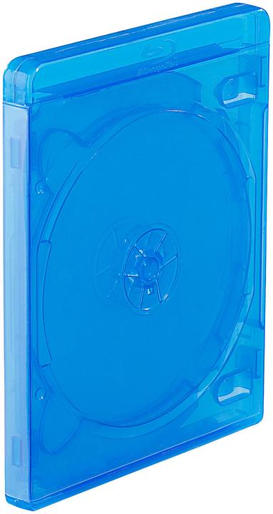 Immagine prodotto Pearl Custodie morbide Blu-ray per 4 dischi ciascuna (confezione da 10)