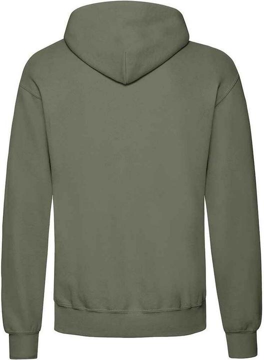 Image du produit Fruit of the Loom - Sweat à capuche - Adulte (3XL)