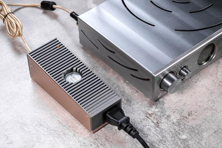 Immagine prodotto iFi Audio iPower Elite