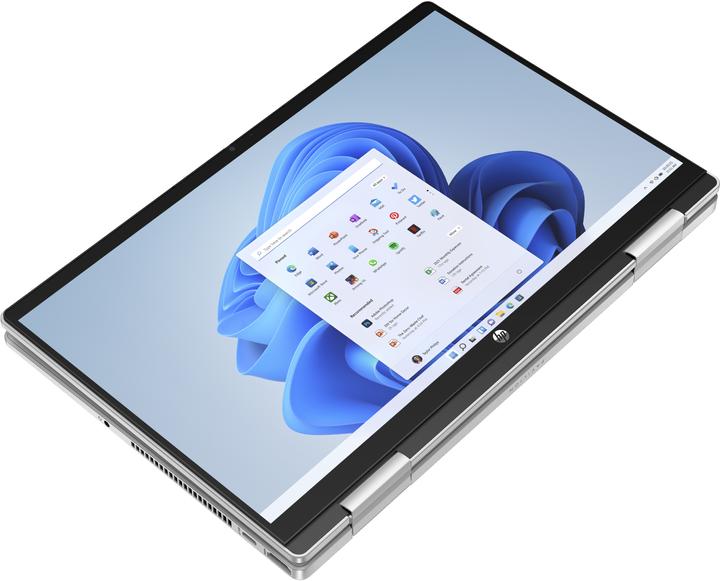Produktbild HP Pavilion x360 14-ek1747nz (14", Intel Core i7-1355U, 16 GB, 1000 GB, CH)