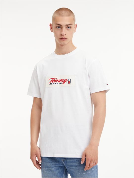 Produktbild Tommy Hilfiger Tommy Jeans Clsc Timeless - 97605 (S)
