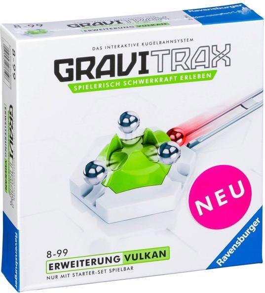 Immagine prodotto Ravensburger GraviTrax vulcano gravitrace