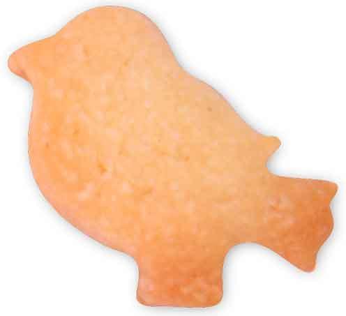 Immagine prodotto Städter Tagliabiscotti Uccello Mini