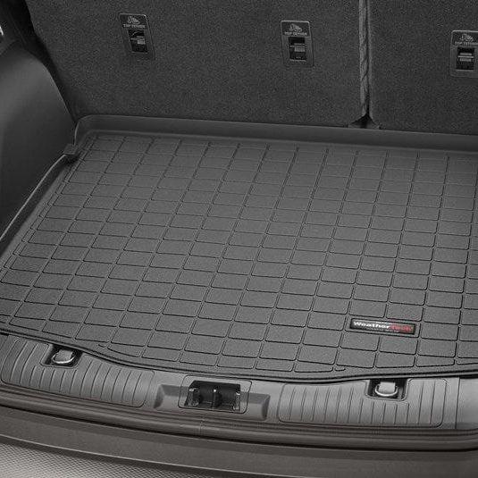 Image du produit WeatherTech Ford Kuga Plug-in Hybrid (2019-2023) Bac de coffre