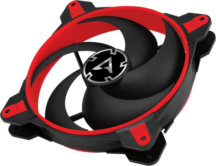 Actual product image Arctic BioniX P140 case fan (140 mm, 1 x)
