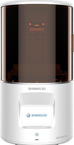 Produktbild Shining 3D Accufab-D1 Dental Drucker