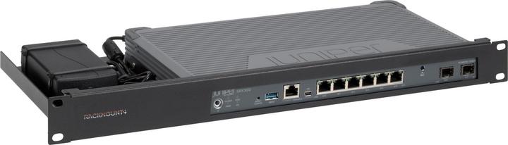 Actual product image Rackmount.IT Rack Mount Kit for Forcepoint