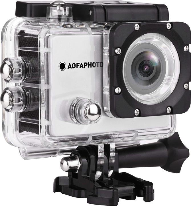 Actual product image AGFAPHOTO Action Cam AC5000 (30p, Wi-Fi)