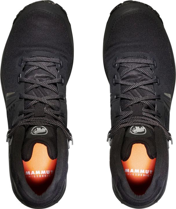 Actual product image Mammut Ultimate III Mid GTX Women (37 1/3)