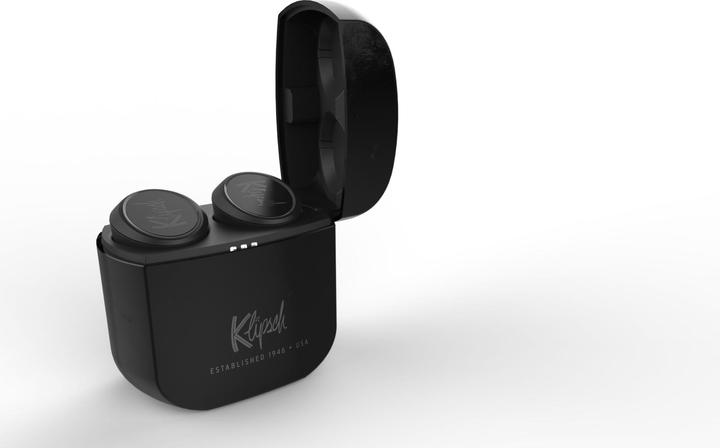 Image du produit Klipsch T5 True wireless (8 h, Sans fil)