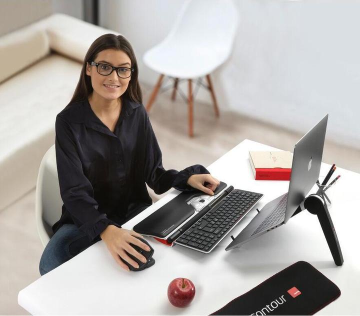 Produktbild Contour RollerMouse Red Plus (Kabellos)