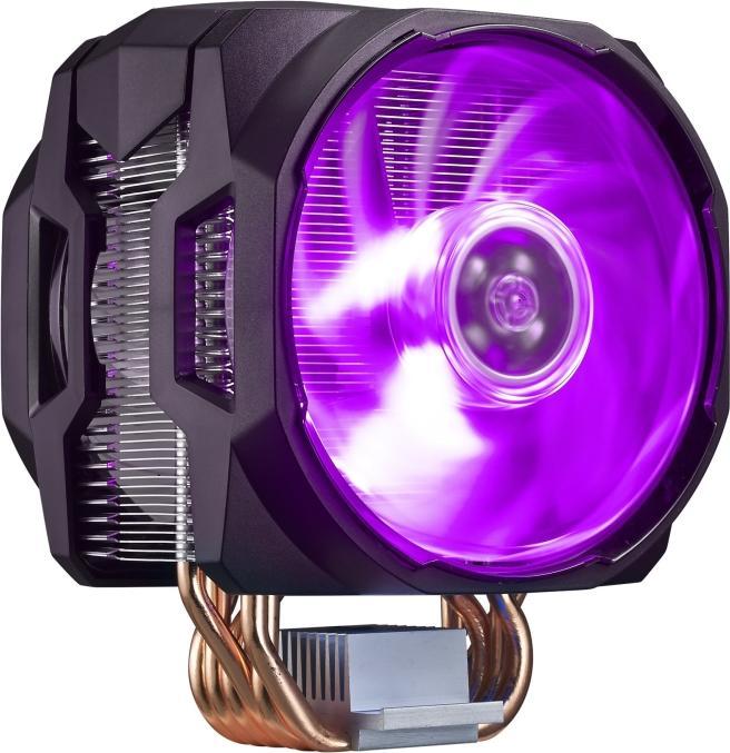 Produktbild Cooler Master MasterAir MA610P (166.50 mm)