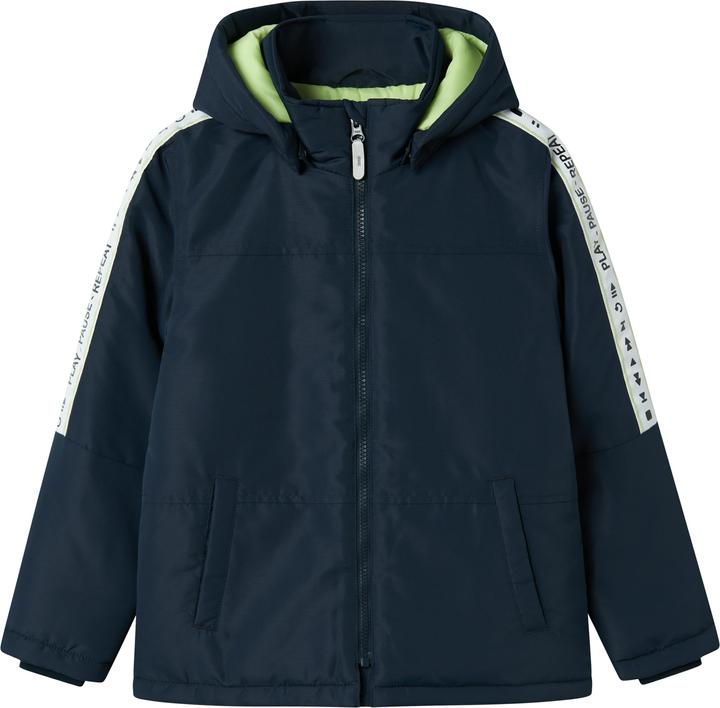 Produktbild Name it Wattiert Jacke (164)