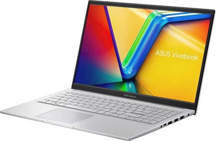 Actual product image ASUS Vivobook 15 X1504VA-BQ2094W i5-1334U 15.6 "FHD IPS-level 250nits AG DDR4 - 16 GB - DDR4