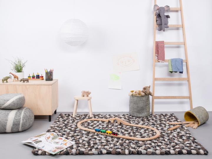 Immagine prodotto Myfelt Punti piatti rettangolari S (90 x 130 cm)