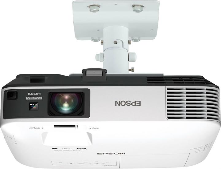 Image du produit Epson Eb-2250u (WUXGA, 5000 lm, 1.38 - 2.28:1)