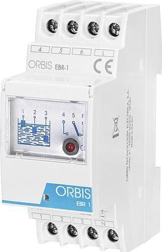 Actual product image Orbis Level Sensor Level Control Unit EBR