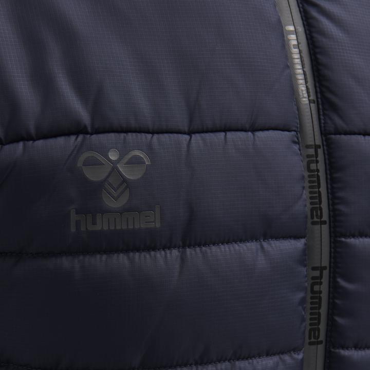 Image du produit hummel Veste à Capuche Matelassée Nord (XXL)