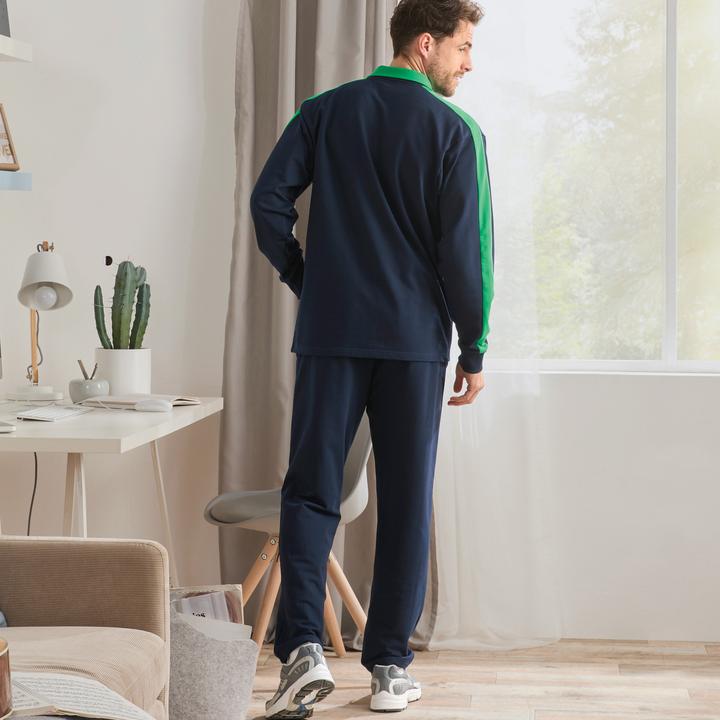 Produktbild Redbest Herren-Freizeitanzug (56)